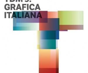 La grafica Olivetti alla Triennale di Milano