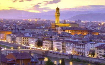 Firenze, un amore di sempre