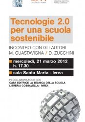 Tecnologie 2.0 per una scuola sostenibile